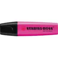 Zakreślacz Boss Stabilo 70/194 Szary