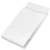Koperta B4 HK RBD Biała 150g opk. 100szt. 250x353x38mm 41730077  NC