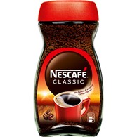 Kawa Rozpuszczalna Nescafe Classic 200g