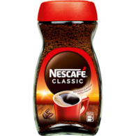 Kawa Rozpuszczalna Nescafe Classic 200g