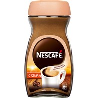 Kawa Rozpuszczalna Nescafe Creme Sensazione 200g