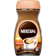 Kawa Rozpuszczalna Nescafe Creme Sensazione 200g