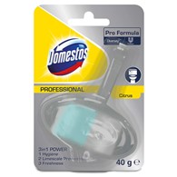 Koszyk Do Wc 35g 3w1 Citrus Domestos