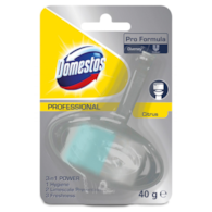 Koszyk Do Wc 35g 3w1 Citrus Domestos