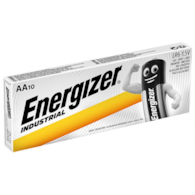 Bateria Energizer Industrial AA LR06 1,5V 10szt
