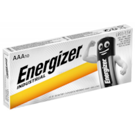 Bateria Energizer Industrial AAA LR03 1,5V 10szt