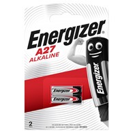 Bateria Energizer A27 opk 2szt