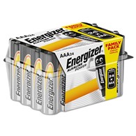 Bateria Energizer LR3 AAA Value Box24szt EN-414677