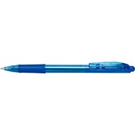 Długopis Pentel WOW BK417C Czarny