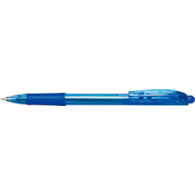 Długopis Pentel WOW BK417C Czerwone