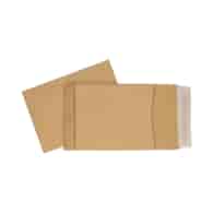 Koperta C5 HK RBD Brązowa 162x229x32 120g opk. 250szt. 41433057 NC