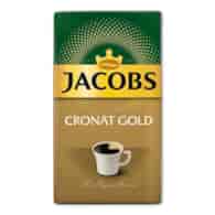 Kawa Mielona Jacobs Gold 250g