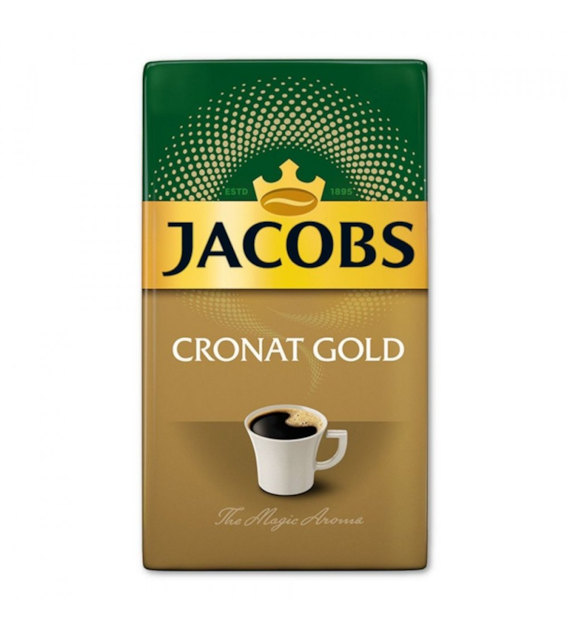 Kawa Mielona Jacobs Gold 250g