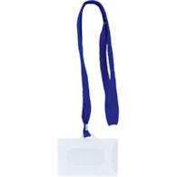 Identyfikator Holder Z Taśmą 39-610101,39-610102 Taurus