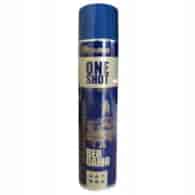 Neutralizator Zapachów One Shot 600ml Bergamo Freshtek