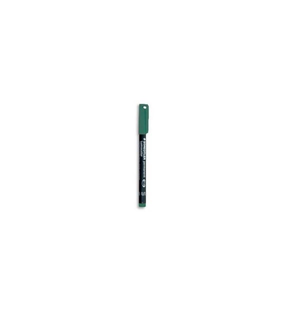 Foliopis F 318 Czarny Lumocolor Staedler