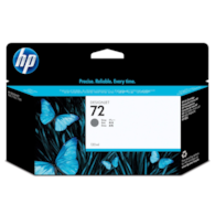 Tusz O HP 72 C9374A Grey 130ml T1100 T770