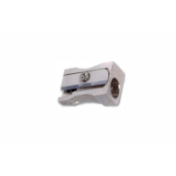 Temperówka Szkolna Metalowa Pojedyncza GR-626 opk.20szt Grand