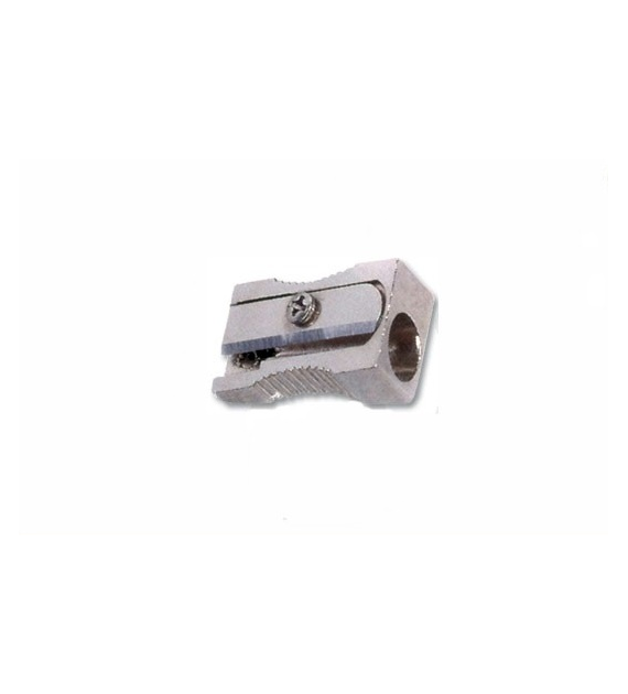Temperówka Szkolna Metalowa Pojedyncza GR-626 opk.20szt Grand