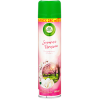 Odświeżacz Powietrza 300 ml.Magnolia&Wiś Air Wick