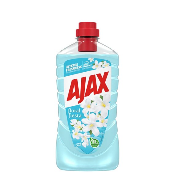 Płyn Uniwersalny Ajax 1L Floral Fiesta Jasmine/Jaśmin