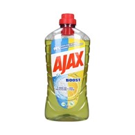 Płyn Uniwersalny Ajax 1L Floral Fiesta Soda Lemonka