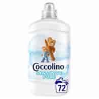 Płyn Do Płukania Cocolino 1,8l White Sensitive