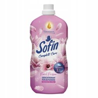 Koncentrat Do Płukania Sofin 1,8L Floral Passion