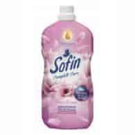 Koncentrat Do Płukania Sofin 1,8L Floral Passion