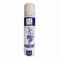 Neutralizator Zapachów One Shot 600ml Hiacynt Freshtek