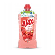 Płyn Uniwersalny Ajax 1L Floral Fiesta Hibiscus