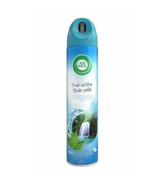 Odświeżacz Powietrza 300 ml.Rześki Potok Air Wick