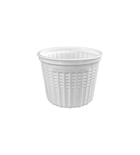 Pojemnik Miska XPP 480ml opak 25 szt +  Wieczko XPP 100% Recykling  AirPac