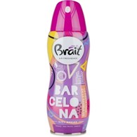 Odświeżacz Powietrza Poezja Spray 300ml Cytrus