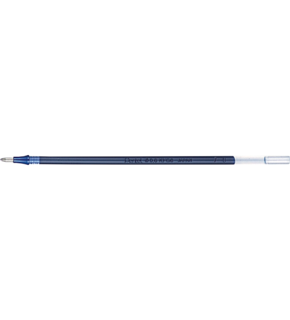 Wkład Pentel KF6 Do Długopisu K116 Czarny