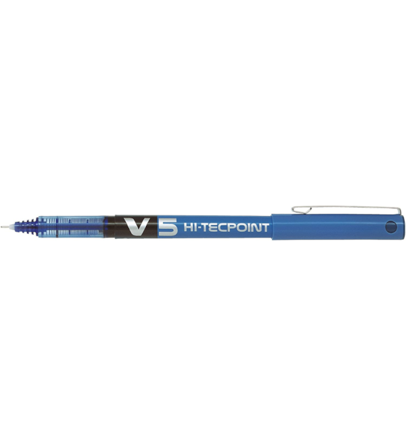 Cienkopis V7 Pilot Czarny 0,7 Pilot