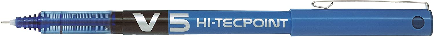 Cienkopis V7 Pilot Czarny 0,7 Pilot