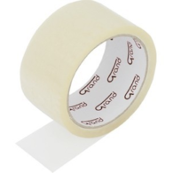 Taśma Pakowa Przezroczysta Akrylowa 25mm x 66m TPU-903T Dalpo