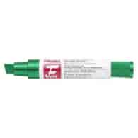 Marker jumbo M180 Pentel ścięty zielony