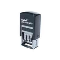 Datownik Trodat Printy 4810 Iso Cyfry RR-MM-DD