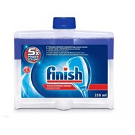 Finish Płyn Do Czyszczenia Zmywarek 250 ml Regular