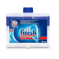 Finish Płyn Do Czyszczenia Zmywarek 250 ml Regular