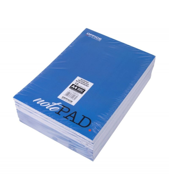 Blok Biurowy A4 100K Kratka 16040015-99 Office Products