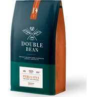 Kawa Ziarnista Double Bean 1KG Perla Fine