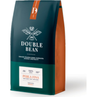 Kawa Ziarnista Double Bean 1KG Perla Fine