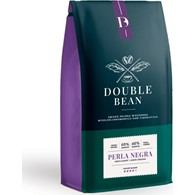 Kawa Ziarnista Double Bean 1KG Perla Negra