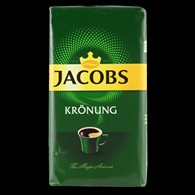 Kawa Mielona Jacobs Kronung 250g