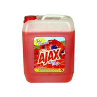 Płyn Uniwersalny 5L Czerwony Polne Kwiaty Ajax