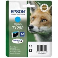 Tusz O Epson C13T12824011 T1282 niebieski 35ml Epson Stylus S22 SX125 420W 425W Stylus Office BX305