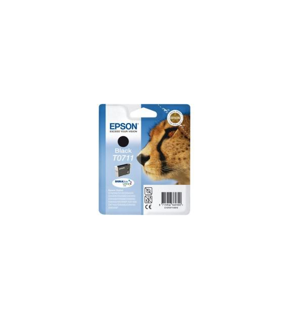 Tusz O Epson C13T07114011 czarny 245s 74ml Epson D78 DX4000 DX4050 DX5000 DX5050 DX6000 DX605